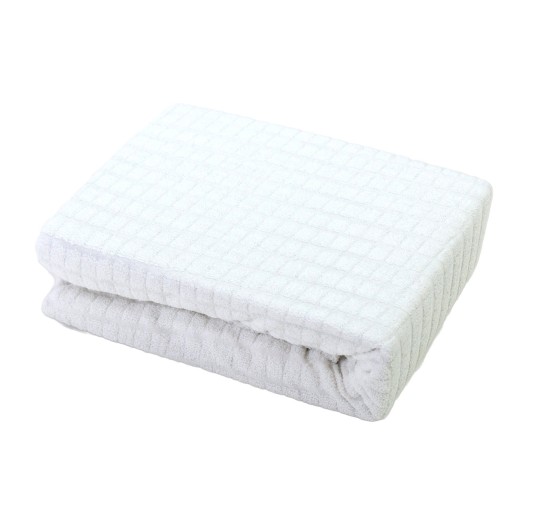 Mattress cover in elastic sponge MCJ00 - Various sizes 2