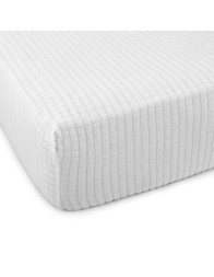 Coprimaterasso in spugna multiestensbile Corredo Italiano art. CP30 - varie misure