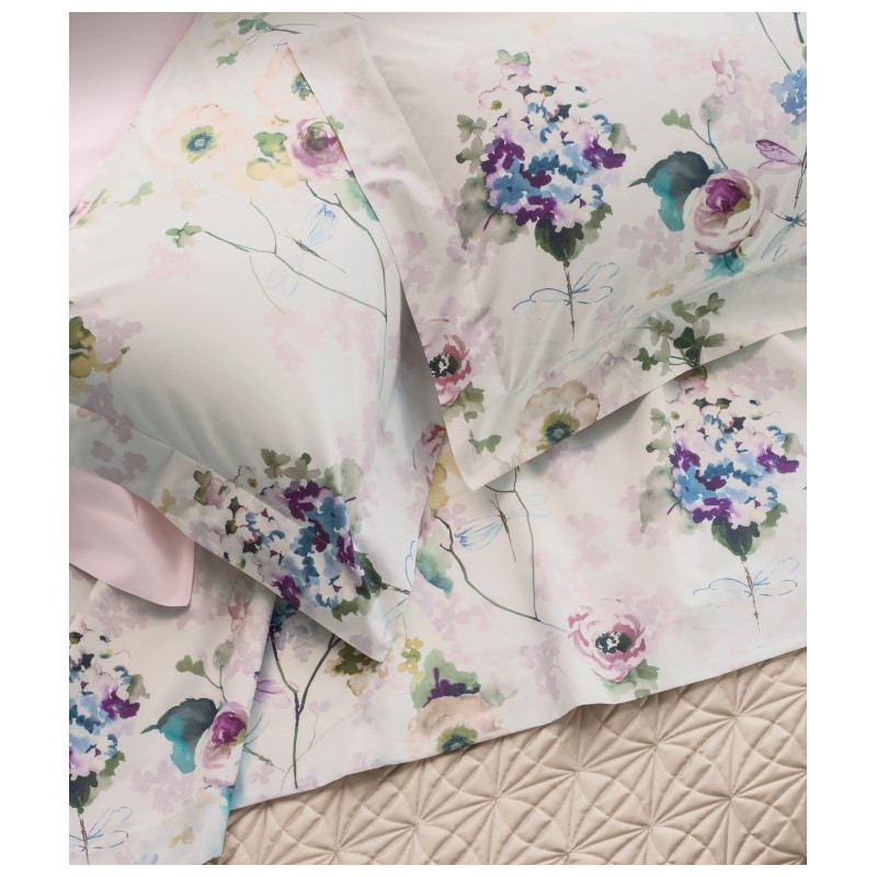 Patchouli - double queen size bed...
