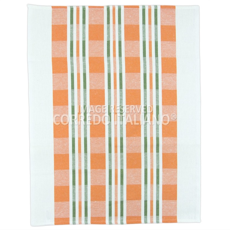 Capri - Kitchen towel pure cotton60x710 cm