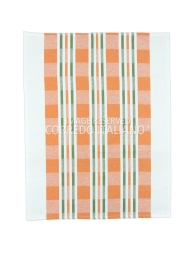 Capri - strofinaccio puro cotone 60x70 cm