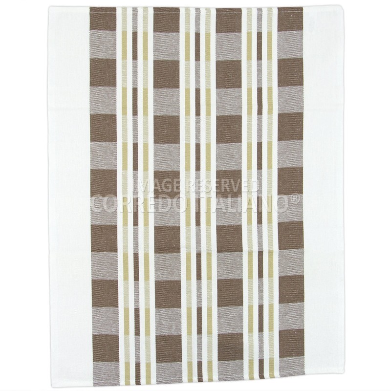 Capri - Kitchen towel pure cotton60x710 cm