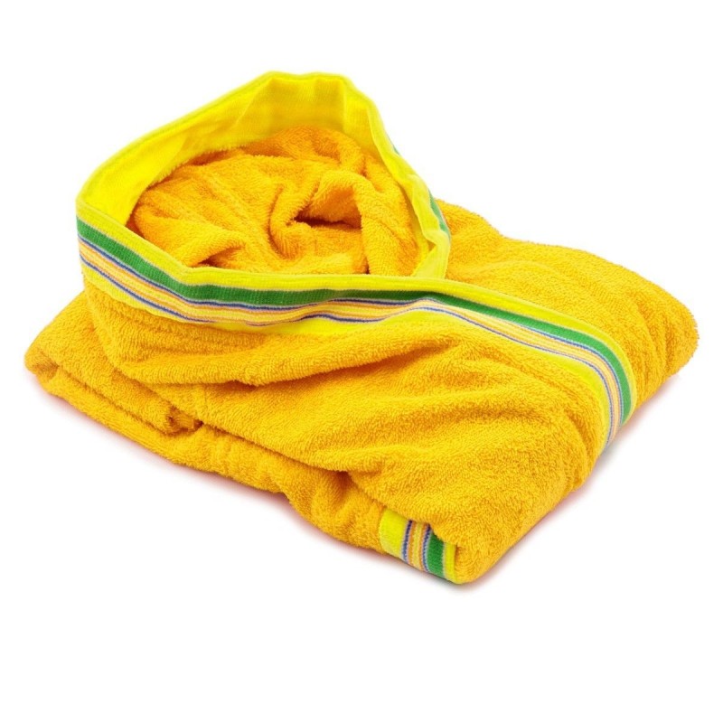 Accappatoio Pongo Gabel