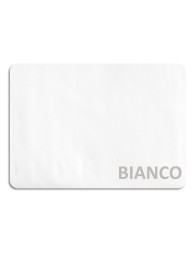 Monocolore baby - fitted sheet for cot with corners by Corredo Italiano®