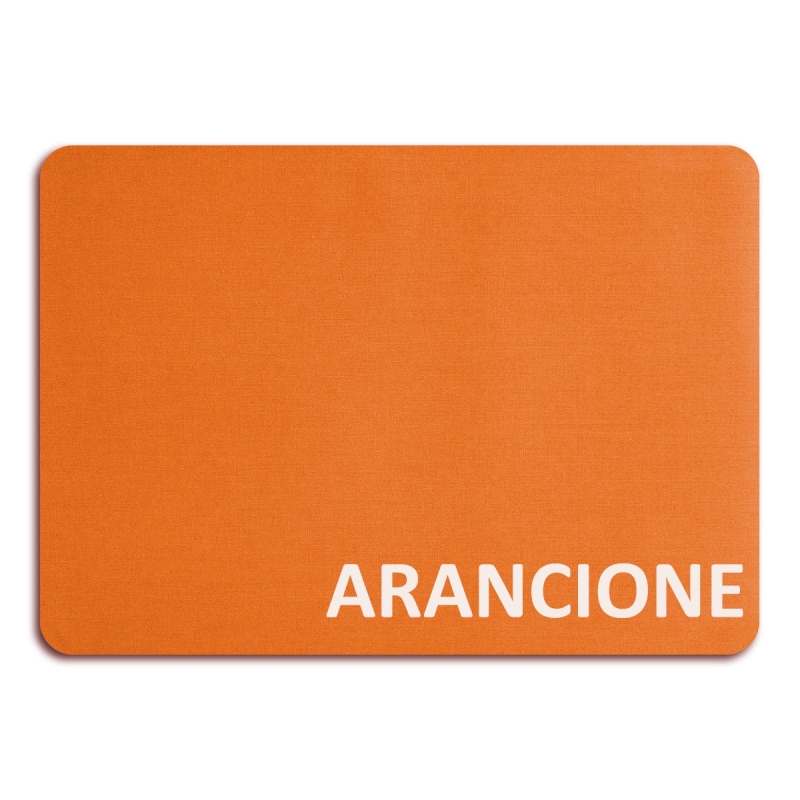 Monocolore baby - sottolenzuolo culla lettino con angoli Corredo Italiano®