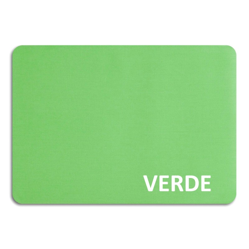 Monocolore baby - fitted sheet for...