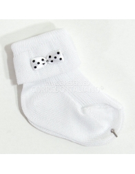 Newborn socks art. 4189T