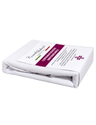 Matress cover King size bed elastic corners ART. CP60