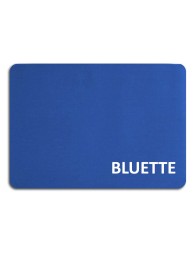 Monocolore baby - fitted sheet for cot with corners by Corredo Italiano®