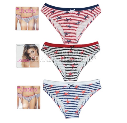 3 Low rise brief art. 6843 2