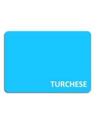 Monocolore baby - fitted sheet for cot with corners by Corredo Italiano®