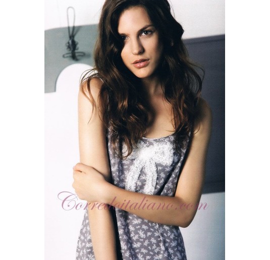 Nightdress modal by Verdiani 3926 2