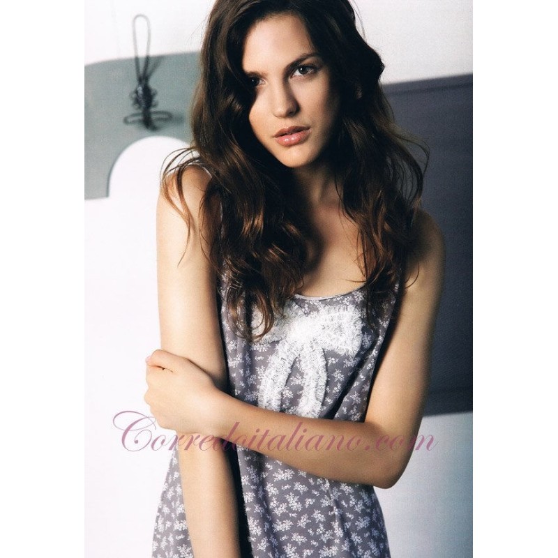 Nightdress modal by Verdiani 3926