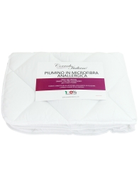 Duvet microfiber for cot 80x120 cm