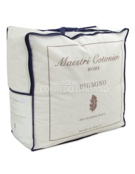 Padding for double bed goose down 30/70