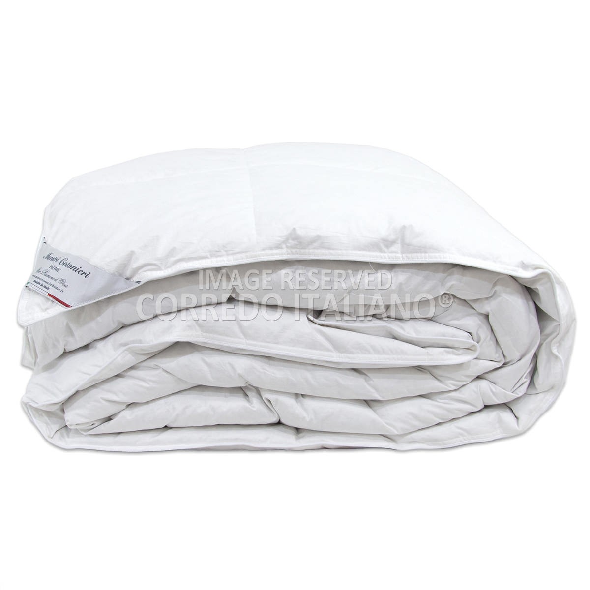 Queen Size Bed Duvet 100 Goose Down 70 30