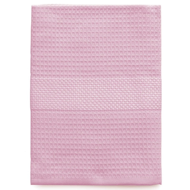 Golf - bath towel pure cotton honeycomb