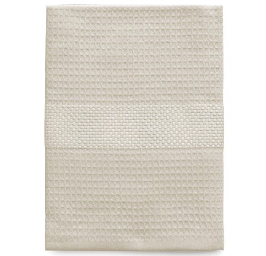 Golf - bath towel pure cotton honeycomb 2