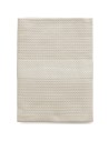 Golf - bath towel pure cotton honeycomb