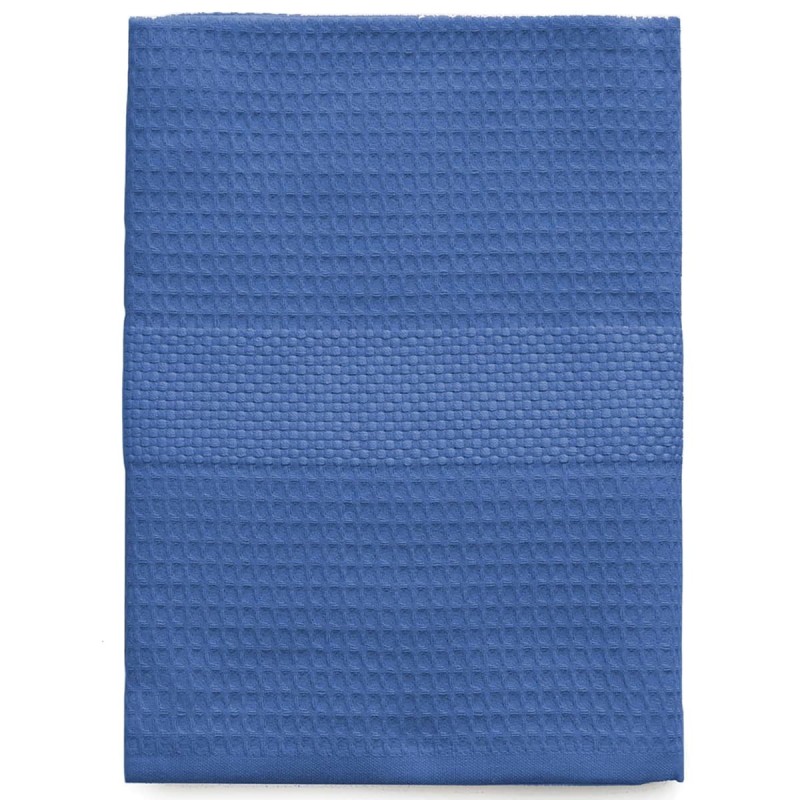 Golf - bath towel pure cotton honeycomb