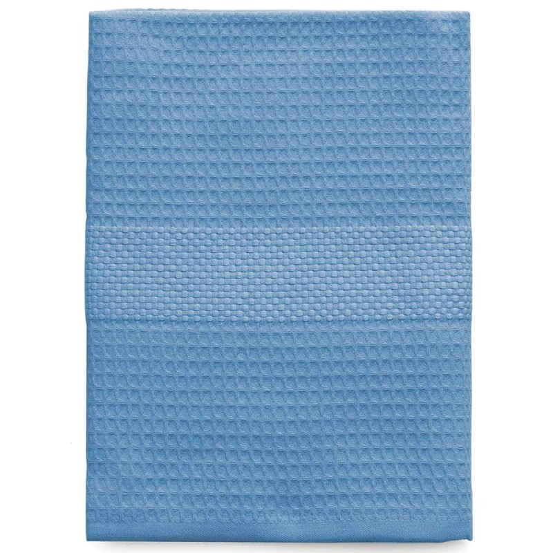 Golf - bath towel pure cotton honeycomb