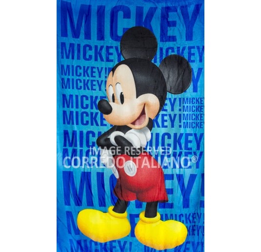 Tintunita - blanket fleece 130x160 cm 2