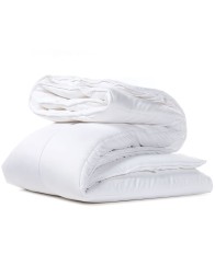 Hypoallergenic winter Microfibre Duvet – Morfeo – Caleffi Home – Various Sizes