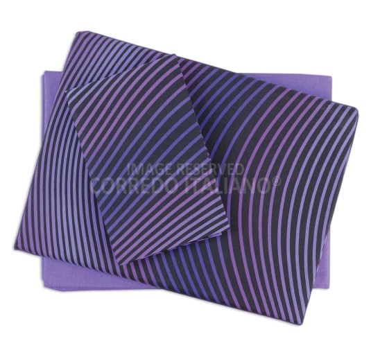 Tide - single bed duvet cover by Gabel 2