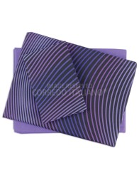 Tide - single bed duvet cover by Gabel