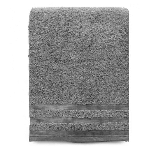 Dream - telo bagno in spugna tinta unita 90x160 cm 2