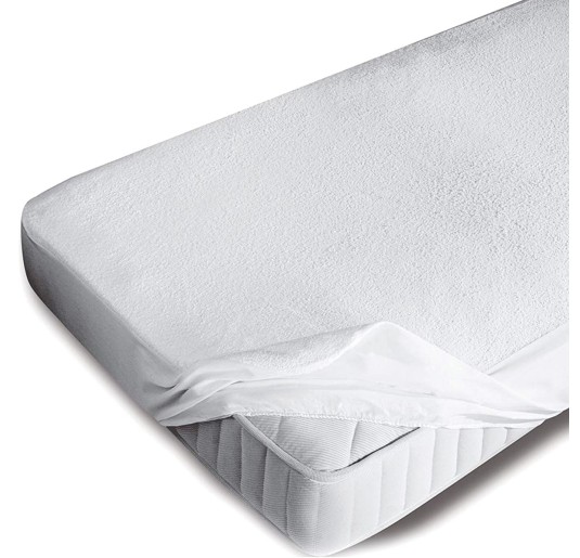 Confortsan matress cover Niucci for the cot 2