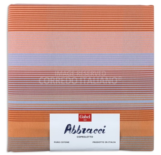 Chromo - single bed jacquard coverlet bedspread 2