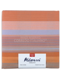 Chromo - single bed jacquard coverlet bedspread