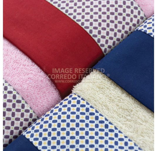 Gaia - pack of towels 3+3 set 2