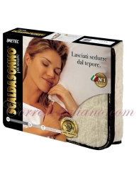 Scaldasonno - imetec for single size bed