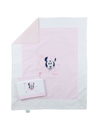 Mickey composition for cradle pram art. 0204AZ