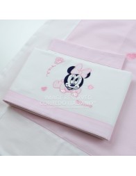 Mickey composition for cradle pram art. 0204AZ