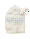 Hat in pure cotton 0211