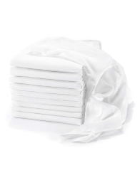 6 Squares teaseled surface art. 60