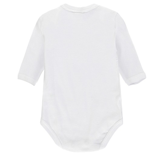Body in caldo cotone manica lunga Ellepi AF890 2