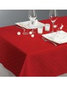 Damina - tablecloth with napkins x12