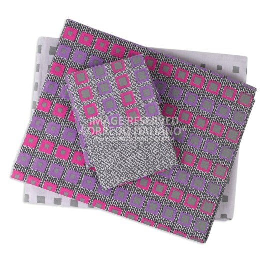 Simplicitè - single size bed duvet cover 2