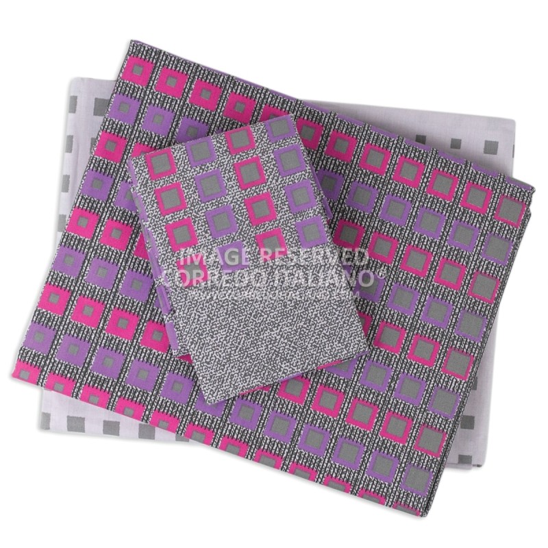 Simplicitè - single size bed duvet cover