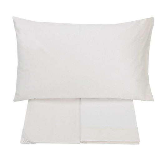 Chromo - double or queen size bed sheet set Gabel 2