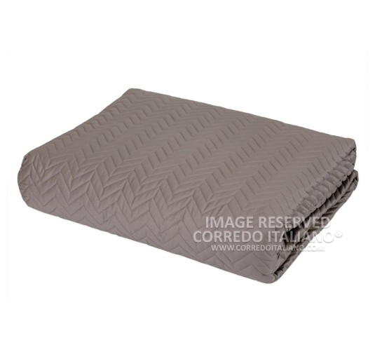 Elegance - quilted coverlet 260x270 cm 2