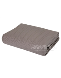 Elegance - quilted coverlet 260x270 cm