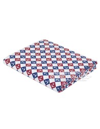 Ancore - telo arredo multiuso puro cotone 260x280 cm