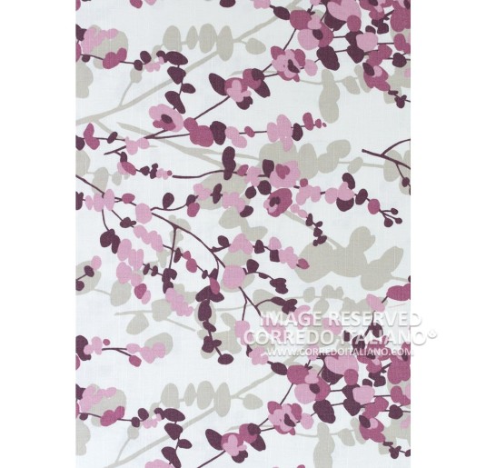 Bergene - tablecoth + napkins x12 2