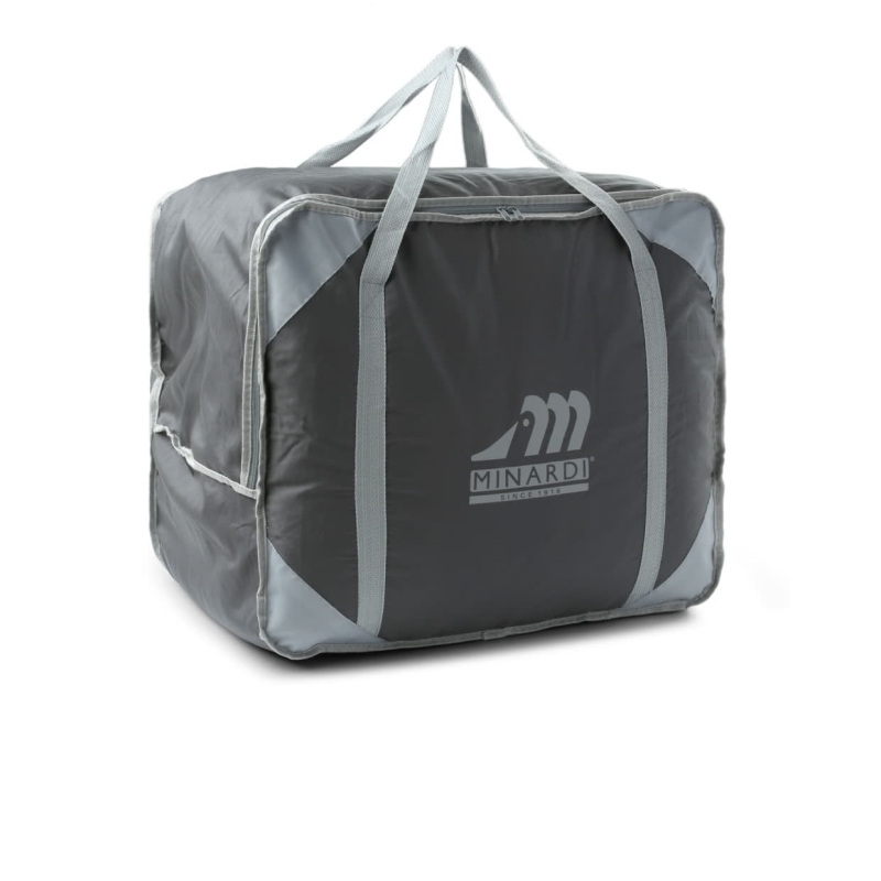 Gold Baby - piumino lettino in 100%...