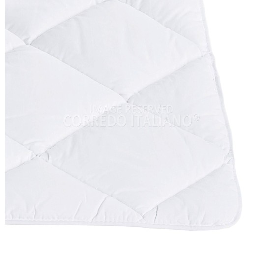Duvet microfiber anallergic by Corredo Italiano 2
